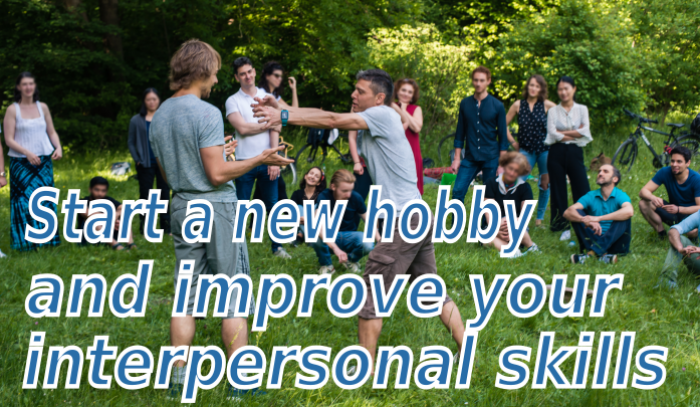 Practicing at the Englisch FIXME Practicing at the Englisch FIXME